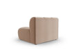 Windsor & Co. Cassini -nojatuoli, beige hinta ja tiedot | Nojatuolit | hobbyhall.fi