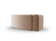 Windsor & Co. Cassini -nojatuoli, beige hinta ja tiedot | Nojatuolit | hobbyhall.fi