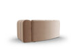 Windsor & Co. Cassini -nojatuoli, beige hinta ja tiedot | Nojatuolit | hobbyhall.fi