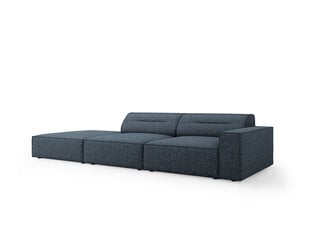 Windsor & Co. Lupus -sohva, sininen Tyylikäs sininen väri hinta ja tiedot | Sohvat ja vuodesohvat | hobbyhall.fi