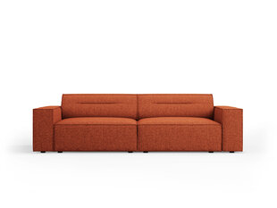 Windsor & Co. Lupus -sohva, oranssi hinta ja tiedot | Windsor & Co Huonekalut ja sisustus | hobbyhall.fi