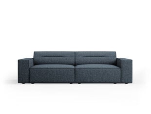 Windsor & Co Lupus -sohva, sininen hinta ja tiedot | Sohvat ja vuodesohvat | hobbyhall.fi