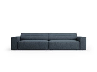 Windsor & Co. Lupus -sohva, sininen hinta ja tiedot | Sohvat ja vuodesohvat | hobbyhall.fi