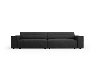 Windsor & Co. Lupus -sohva, musta hinta ja tiedot | Sohvat ja vuodesohvat | hobbyhall.fi