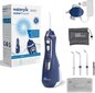 Waterpik WP-563EU Blue hinta ja tiedot | Hammasvälisuihkut | hobbyhall.fi