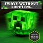 Paladone Minecraft Creeper Sway valaisin hinta ja tiedot | Pöytävalaisimet | hobbyhall.fi