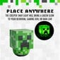 Paladone Minecraft Creeper Sway valaisin hinta ja tiedot | Pöytävalaisimet | hobbyhall.fi