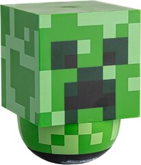 Paladone Minecraft Creeper Sway valaisin hinta ja tiedot | Pöytävalaisimet | hobbyhall.fi