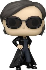 Funko Pop! The Matrix 4 Trinit hinta ja tiedot | Pelien oheistuotteet | hobbyhall.fi