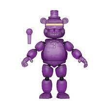 Funko-toimintahahmo, Five Nights at Freddy's (FNAF), Freddy Fazbear hinta ja tiedot | Poikien lelut | hobbyhall.fi