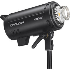 Godox DP1000III-V Studio-salama hinta ja tiedot | Valokuvaustarvikkeet | hobbyhall.fi