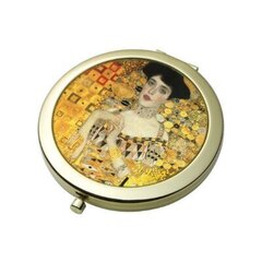 Taskupeili Gustav Klimt - Adele Bloch-Bauer hinta ja tiedot | Peilit | hobbyhall.fi