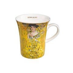 Gustav Klimt Cup - Adele Bloch-Bauer hinta ja tiedot | Hauskat mukit | hobbyhall.fi