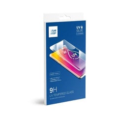 Blue Star 9H UV Samsung Galaxy S24 Ultra, 6,8" hinta ja tiedot | Näytönsuojakalvot ja -lasit | hobbyhall.fi