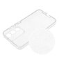 Clear case 2mm Blink Samsung Galaxy S24, 6,2″, Läpinäkyvä hinta ja tiedot | Puhelimen kuoret ja kotelot | hobbyhall.fi