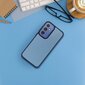 Variete Samsung Galaxy A25 5G, 6,5", Tummansininen hinta ja tiedot | Puhelimen kuoret ja kotelot | hobbyhall.fi