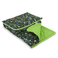 CebaBaby peitto- ja tyynysetti Gecko, 75x100, 2 osaa hinta ja tiedot | CebaBaby Koti ja keittiö | hobbyhall.fi