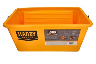 Kibiras dažams Select 60 cm x 34 cm Hardy hinta ja tiedot | Hardy Maalit, laastit ja maalaustarvikkeet | hobbyhall.fi