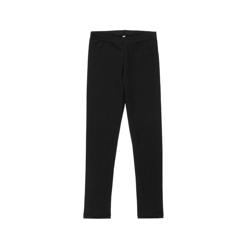 Lenne lasten leggingsit Lidia 24622 A*042, musta 4741593558979 hinta ja tiedot | Tyttöjen leggingsit ja housut | hobbyhall.fi