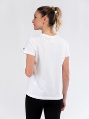 Champion naisten t-paita 112195-KK001-M hinta ja tiedot | Naisten T-paidat | hobbyhall.fi