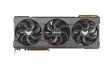 Asus TUF Gaming GeForce RTX 4080 Super (TUF-RTX4080S-O16G-GAMING) hinta ja tiedot | Näytönohjaimet | hobbyhall.fi