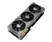 Asus TUF Gaming GeForce RTX 4080 Super (TUF-RTX4080S-O16G-GAMING) hinta ja tiedot | Näytönohjaimet | hobbyhall.fi