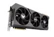 Asus TUF Gaming GeForce RTX 4080 Super (TUF-RTX4080S-O16G-GAMING) hinta ja tiedot | Näytönohjaimet | hobbyhall.fi