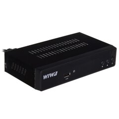 Wiwa H.265 Maxx hinta ja tiedot | TV-antennit | hobbyhall.fi