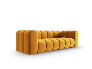 Windsor & Co. Cassini sohva, keltainen hinta ja tiedot | Windsor & Co Huonekalut ja sisustus | hobbyhall.fi
