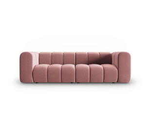 Windsor & Co. Cassini sohva, vaaleanpunainen hinta ja tiedot | Windsor & Co Huonekalut ja sisustus | hobbyhall.fi