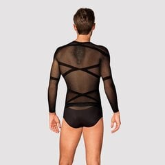 Long sleeve hinta ja tiedot | Seksikkäät asut miehille | hobbyhall.fi