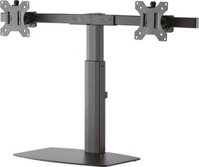 NEOMOUNTS FPMA-D865DBLACK Desk Mount hinta ja tiedot | Näyttötelineet | hobbyhall.fi