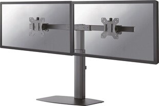 NEOMOUNTS FPMA-D865DBLACK Desk Mount hinta ja tiedot | Näyttötelineet | hobbyhall.fi