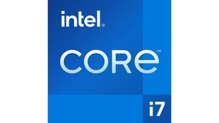 Intel CPU Desktop Core i7-14700KF (jopa 5,60 GHz, 33 Mt, LGA1700) -laatikko hinta ja tiedot | Prosessorit | hobbyhall.fi