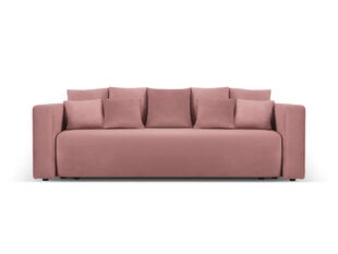 Sohva Mazzini Sofas Daisy, roosa hinta ja tiedot | Sohvat ja vuodesohvat | hobbyhall.fi