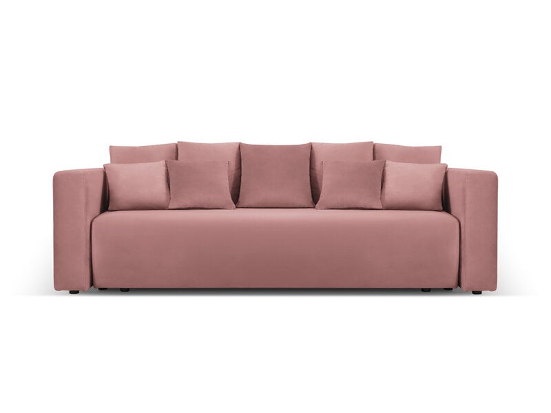 Sohva Mazzini Sofas Daisy, roosa