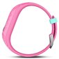 Garmin vívofit® jr. 2 lasten aktiivisuusranneke - Disney Princess, 010-01909-14 hinta ja tiedot | Aktiivisuusrannekkeet | hobbyhall.fi