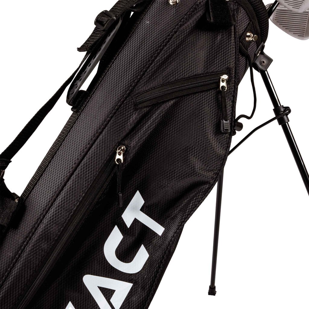 React Golfmailat 3 + Bägi Sr hinta ja tiedot | Golf | hobbyhall.fi