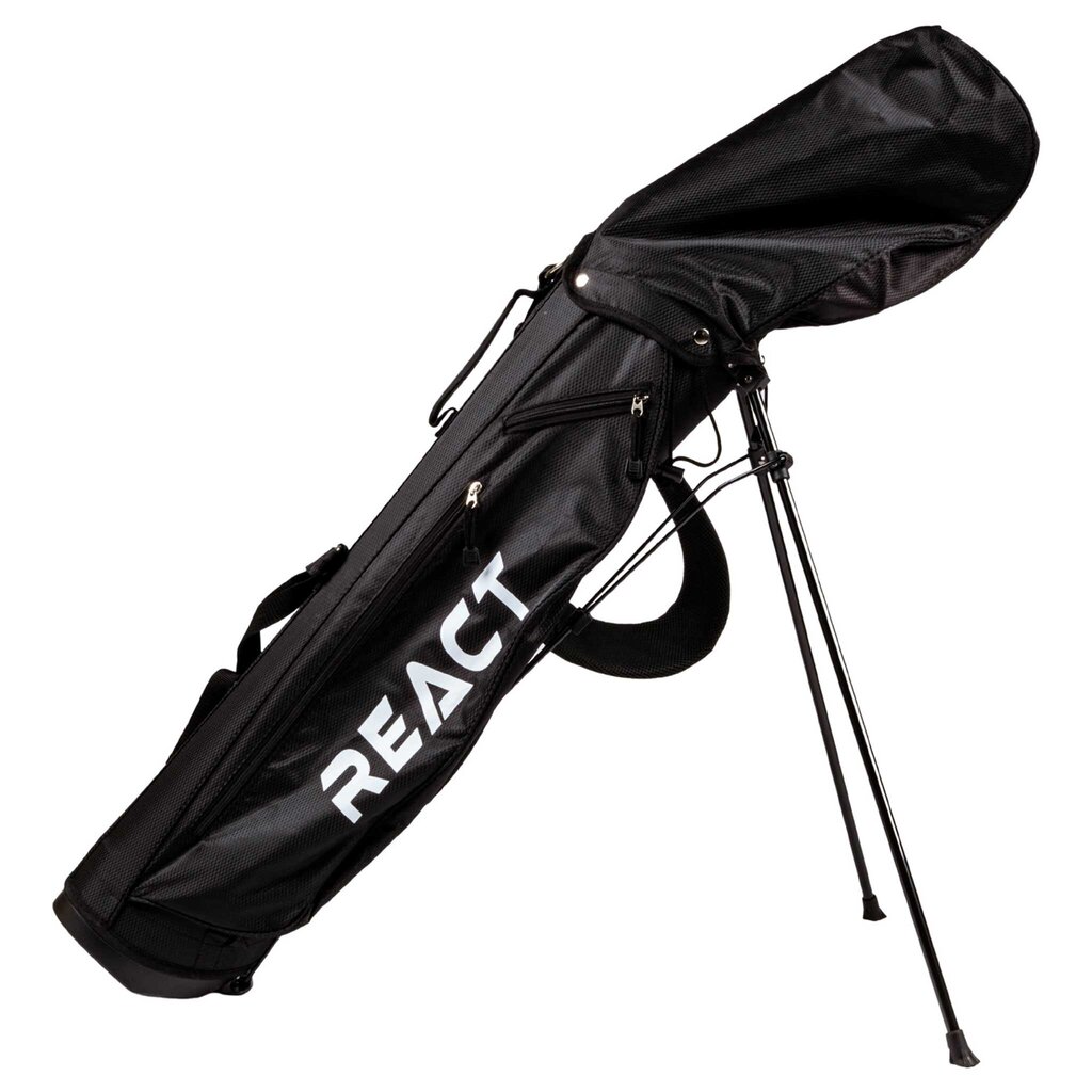 React Golfmailat 3 Left + Bägi Sr hinta ja tiedot | Golf | hobbyhall.fi