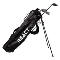 React Golfmailat 5 + Bägi Sr hinta ja tiedot | Golf | hobbyhall.fi