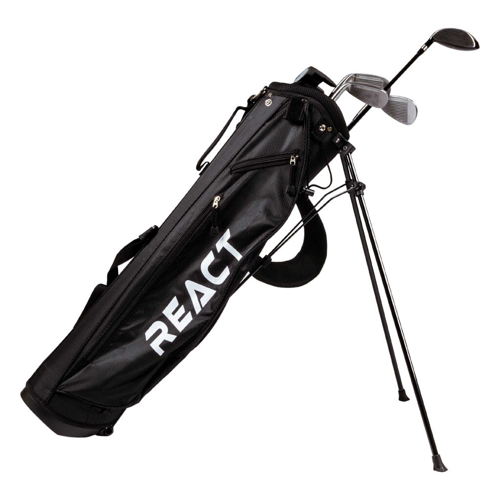 React Golfmailat 5 + Bägi Sr hinta ja tiedot | Golf | hobbyhall.fi