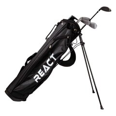 React Golfmailat 5 Left + Bägi Sr hinta ja tiedot | Golf | hobbyhall.fi