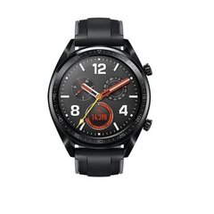 Huawei Watch GT älykello , musta hinta ja tiedot | Älykellot | hobbyhall.fi