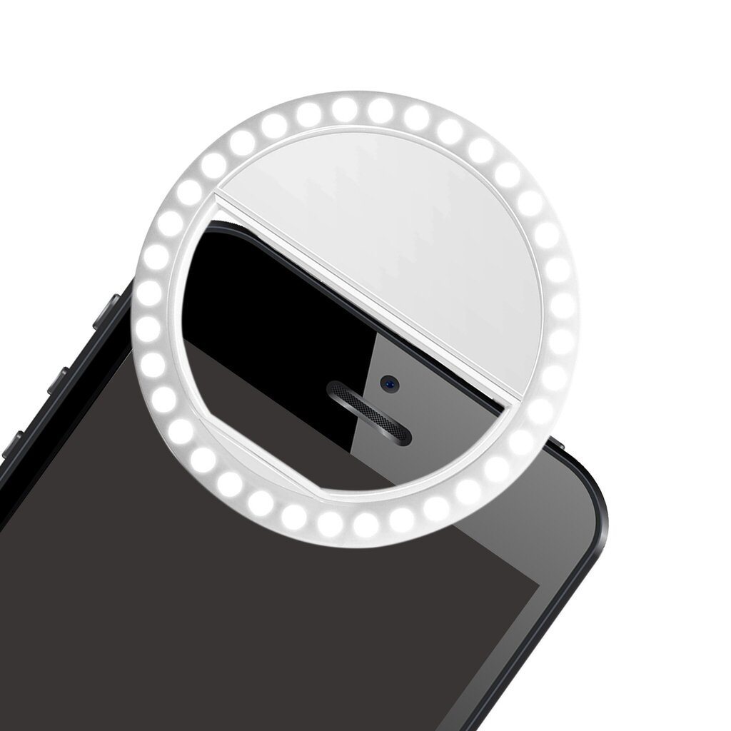 Snapsy Mobile Vlog Kit hinta ja tiedot | Kameratarvikkeet | hobbyhall.fi