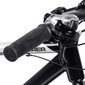 Swoop Fatbike 26" Tourer hinta ja tiedot | Polkupyörät | hobbyhall.fi