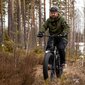 Swoop Sähköfatbike Attacker, 26" hinta ja tiedot | Sähköpyörät | hobbyhall.fi