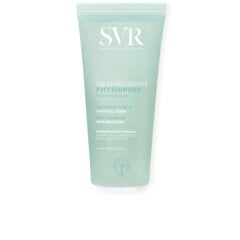 Svr Laboratoire Dermatologique Physiopure 200 ml hinta ja tiedot | Kasvojen puhdistusaineet | hobbyhall.fi