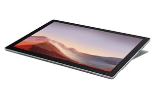 Microsoft Surface Pro 7 VDH-00003, 128 Gt, Wifi, hopea hinta ja tiedot | Tabletit | hobbyhall.fi