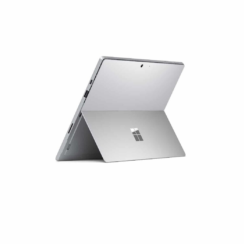 Microsoft Surface Pro 7 VDH-00003, 128 Gt, Wifi, hopea hinta ja tiedot | Tabletit | hobbyhall.fi