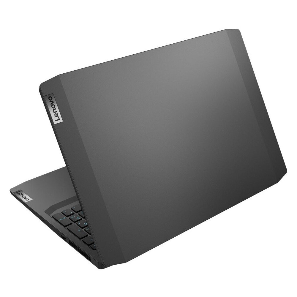 15'6&#34; Lenovo IdeaPad Gaming 3 i5-10300H 8GB 120GB SSD GTX 1650 TI 4GB Windows 10 Professional hinta ja tiedot | Kannettavat tietokoneet | hobbyhall.fi